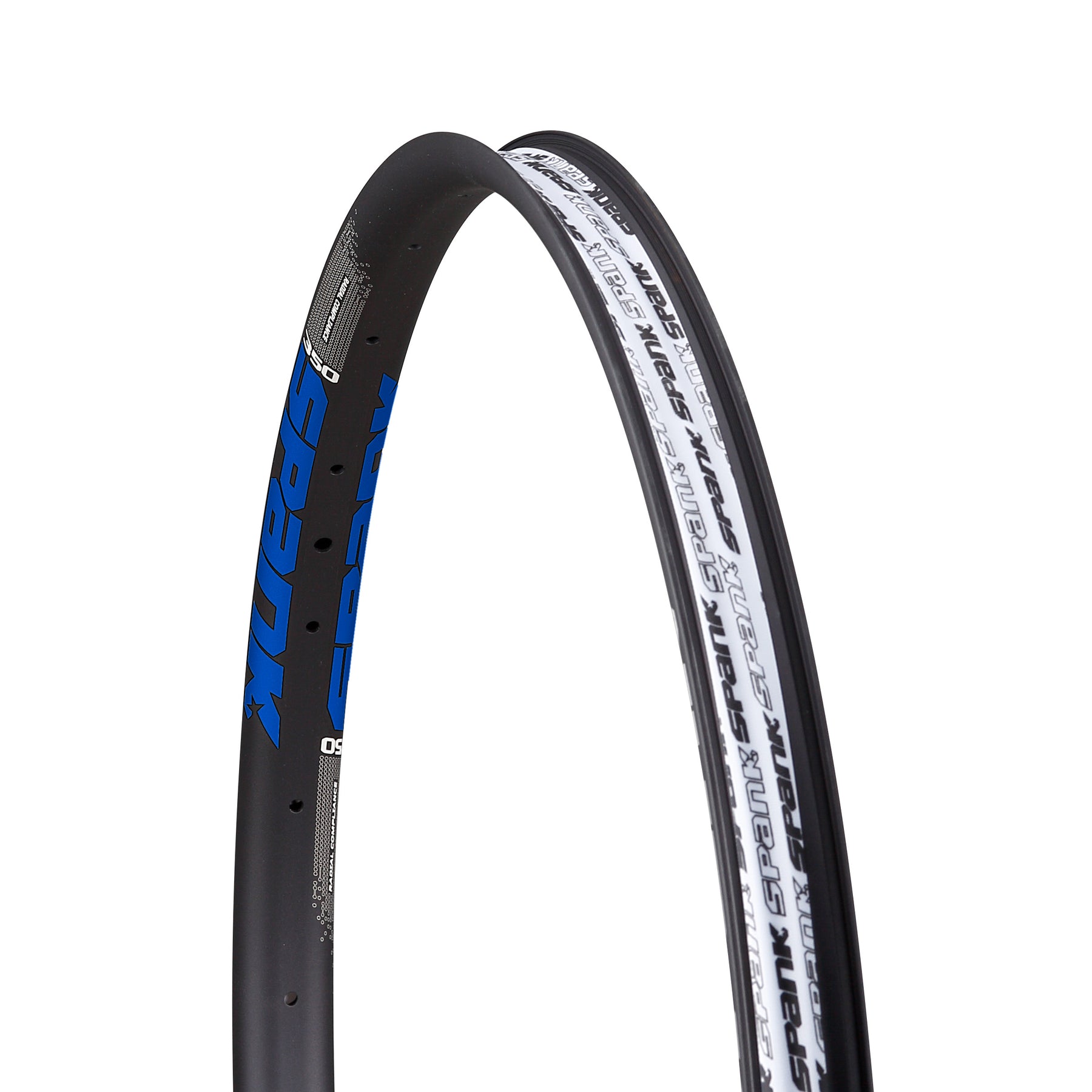 Spank 350 Rim 29" 32H